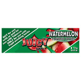 Juicy Jay's Flavored Rolling Papers Watermelon 🍉 Full Box (24 Booklets) Rolling Papers - Tophatter Daily Deals