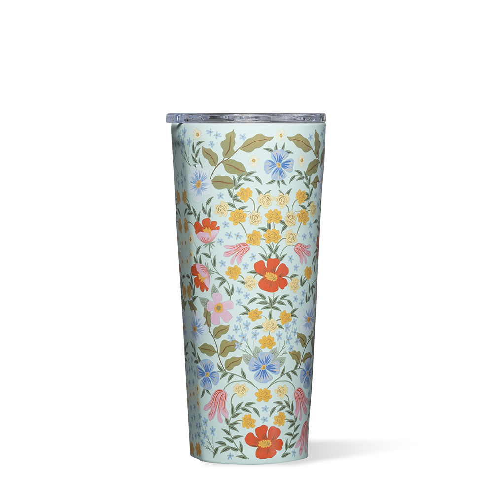 Rifle Paper Co. Tumbler by CORKCICLE. Tumbler - Tophatter Daily Deals