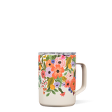 Rifle Paper Co. Coffee Mug by CORKCICLE. Garden Party 16oz Coffee Mug - Tophatter Daily Deals