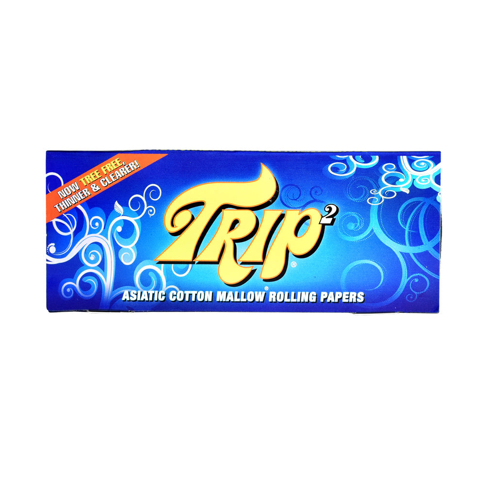 Trip 2 Clear Rolling Papers Rolling Papers - Tophatter Daily Deals