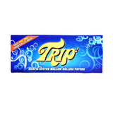 Trip 2 Clear Rolling Papers Rolling Papers - Tophatter Daily Deals