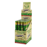 Cyclones Pre-Rolled Cone w/ Wooden Tip Wonderberry Blunt Wraps & Leaf Rolls - Tophatter Daily Deals