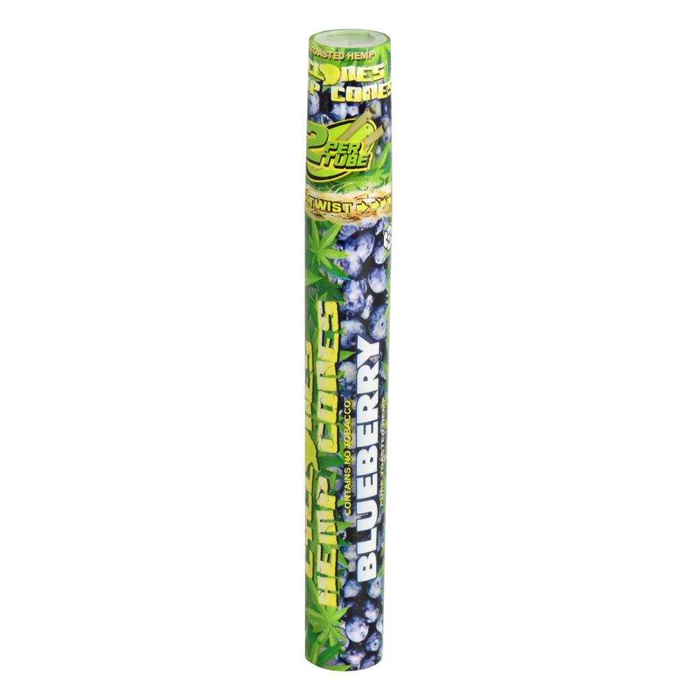 Cyclones Pre-Rolled Cones Blunt Wraps & Leaf Rolls - Tophatter Daily Deals