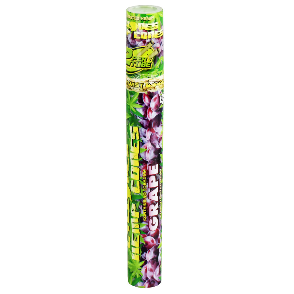 Cyclones Pre-Rolled Cones Blunt Wraps & Leaf Rolls - Tophatter Daily Deals