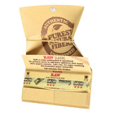 RAW Artesano Kingsize Slim Rolling Papers Rolling Papers - Tophatter Daily Deals
