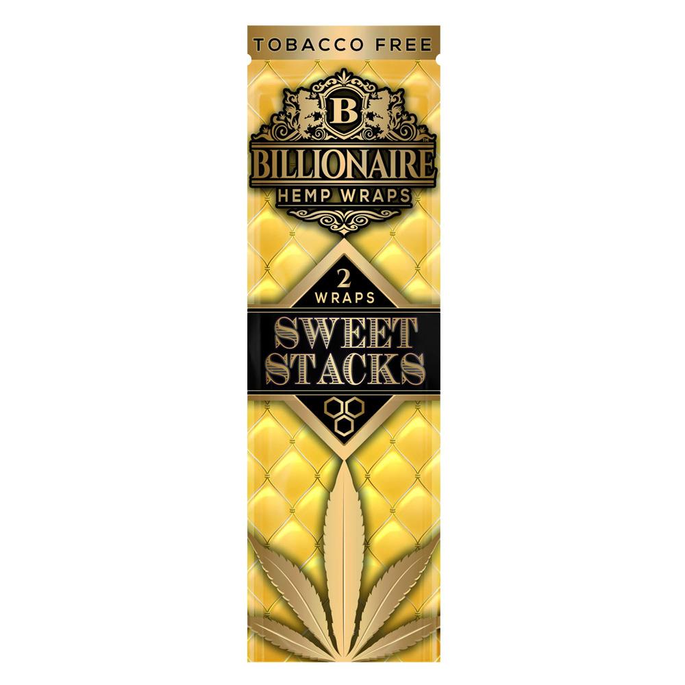 Billionaire Blunt Wraps Blunt Wraps & Leaf Rolls - Tophatter Daily Deals