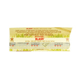 RAW Organic Rolling Papers Rolling Papers - Tophatter Daily Deals
