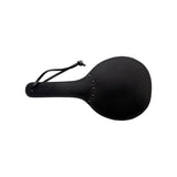 Rouge Leather Padded Ping Pong Paddle – Leather Paddle > Bondage Gear > Paddles - Tophatter Daily Deals