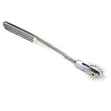 Rouge Triple Pin Wheel – Medical Sensory Stimulation Device > Bondage Gear > Medical Instruments - Tophatter Daily Deals