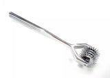 Rouge Stainless Steel 5 Wheel Pinwheel – Luxury Stainless Steel Sensory Toy > Bondage Gear > Medical Instruments - Tophatter Daily Deals