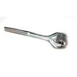 Rouge Stainless Steel 7 Wheel Sensation Pinwheel Toy – Stainless Steel Sensation Toy > Bondage Gear > Medical Instruments - Tophatter Daily Deals