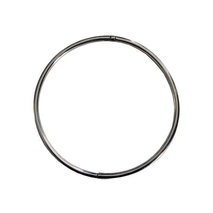 Rouge Stainless Steel Spider Gag with Adjustable Leather Straps > Bondage Gear > Gags and Bits - Tophatter Daily Deals