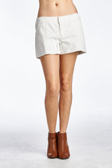 Women's Corduroy Shorts Shorts - Tophatter Daily Deals