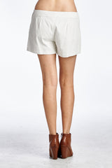 Women's Corduroy Shorts Shorts - Tophatter Daily Deals