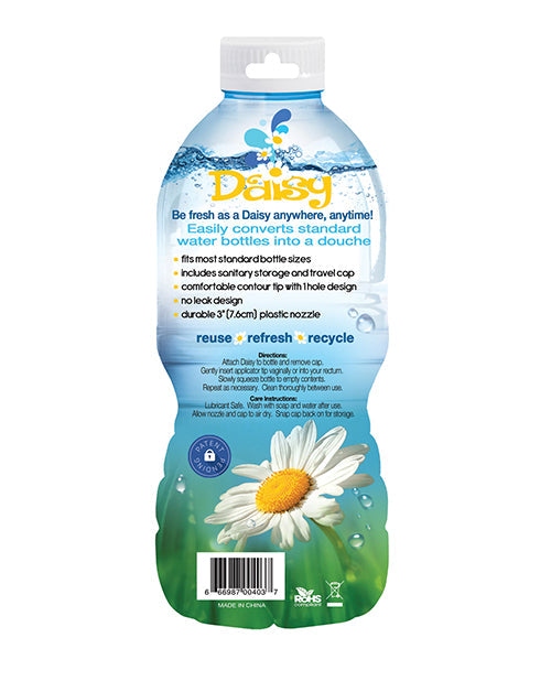 Boneyard Daisy Douche Douches - Tophatter Daily Deals