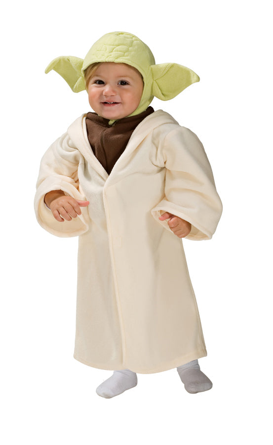 Yoda Costume - Star Wars Classic Licensed Character Costumes - Tophatter Daily Deals