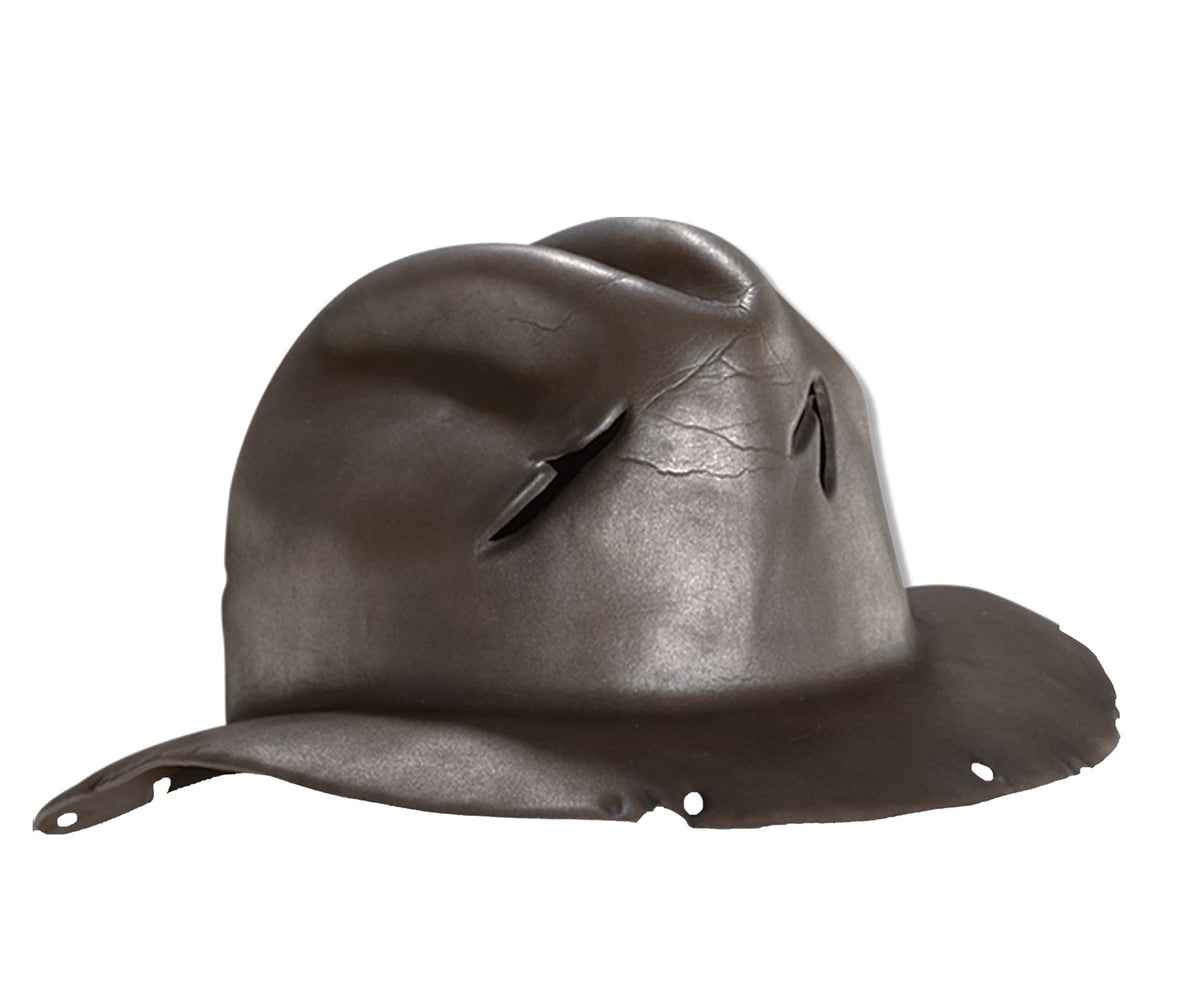 Freddy Krueger Fedora Hat Halloween Hats & Headpieces - Tophatter Daily Deals