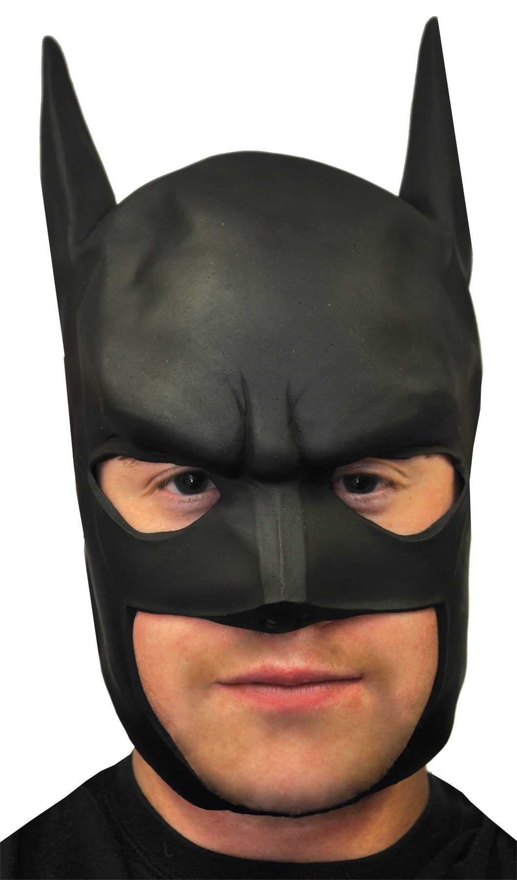Batman Mask Halloween Masks - Tophatter Daily Deals