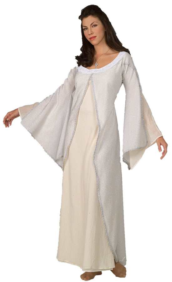 Women's Deluxe Arwen Costume - Lord of the Rings Costume Jewelry - Tophatter Daily Deals