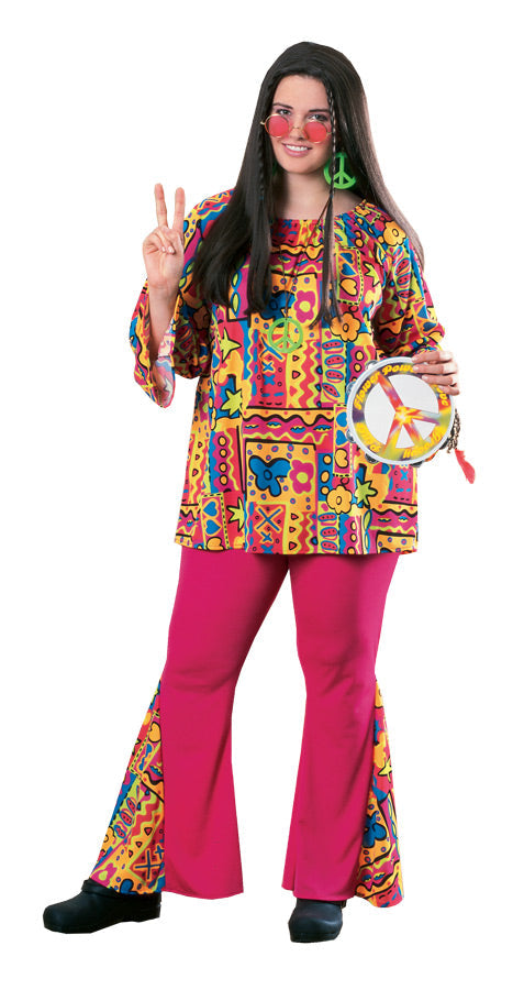 Women's Plus Size Big Mama Costume Plus Size Halloween Costumes - Tophatter Daily Deals