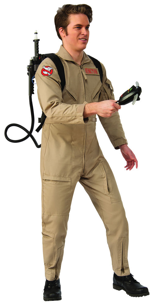 Adult Ghostbuster PKE Meter - 35th Anniversary Costume Accessories - Tophatter Daily Deals