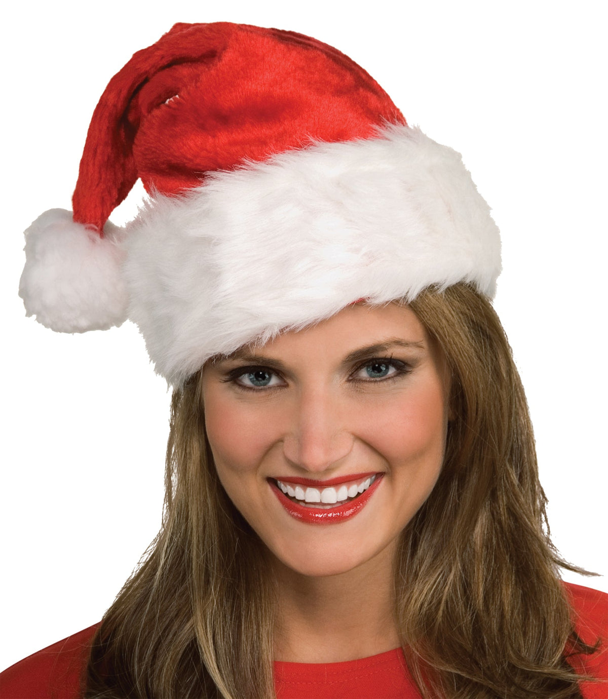 Regal Santa Hat Christmas Decorations & Props - Tophatter Daily Deals
