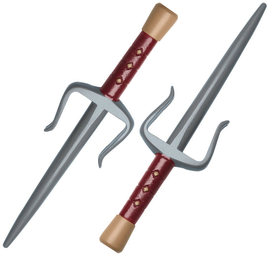 Tmnt Name Font Raphael Raphael Sais - Ninja Turtles – Tophatter's Inc.