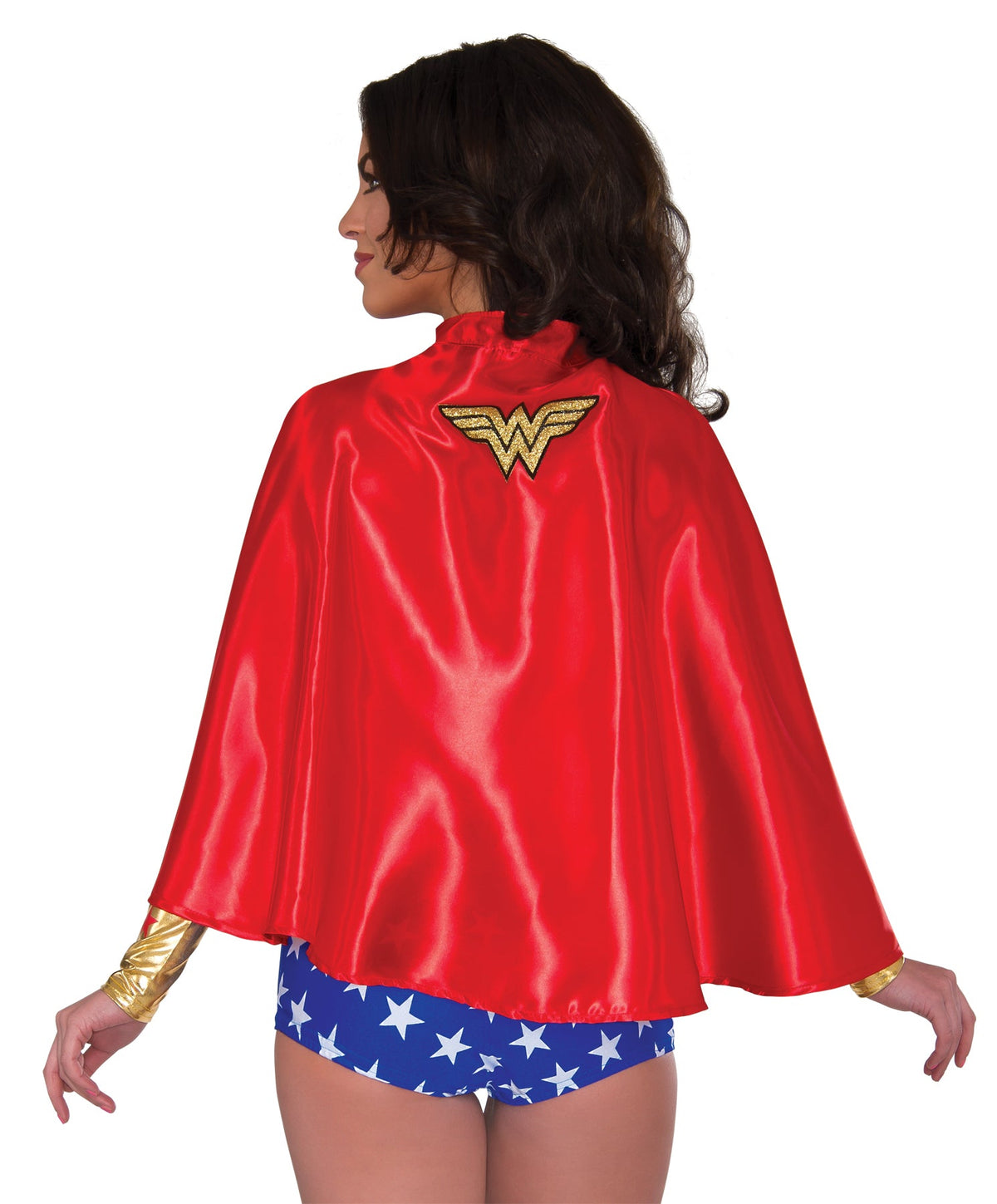 Wonder Woman Cape Costume Capes & Cloaks - Tophatter Daily Deals
