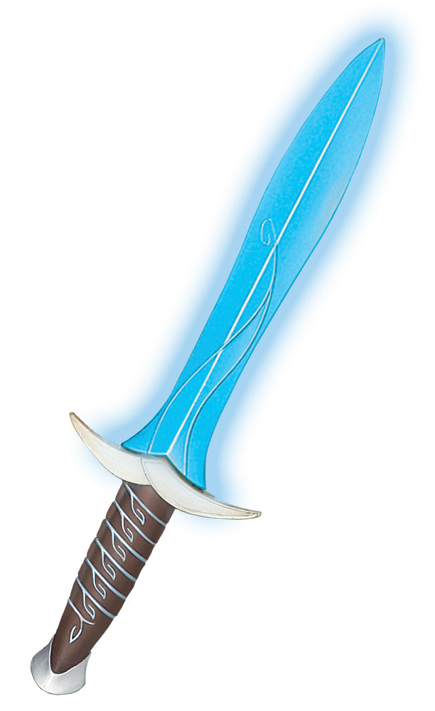 Bilbo Baggins Sword Costume Weapons & Armor Props - Tophatter Daily Deals