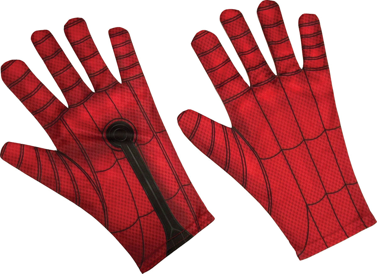 Spider-Man Child Gloves – Tophatter's Inc.