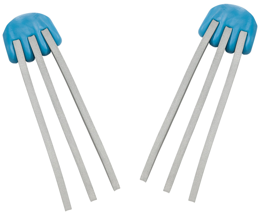 Wolverine Claws Costume Accessories - Tophatter Daily Deals