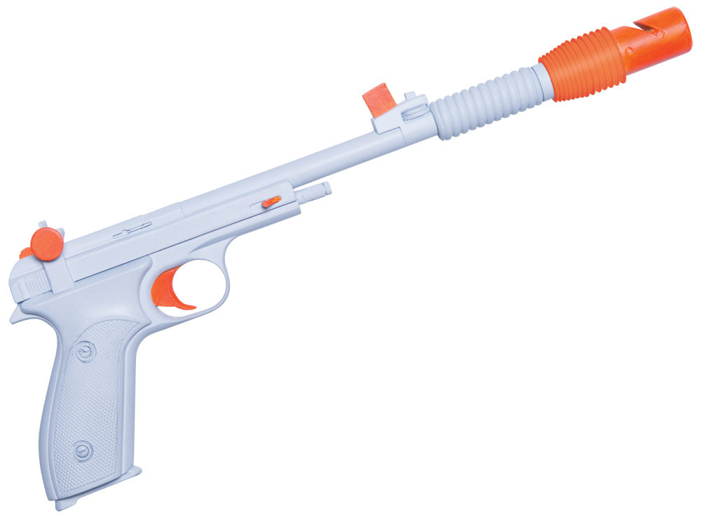 Princess Leia Blaster - Star Wars Classic Princess & Fairy Costumes - Tophatter Daily Deals