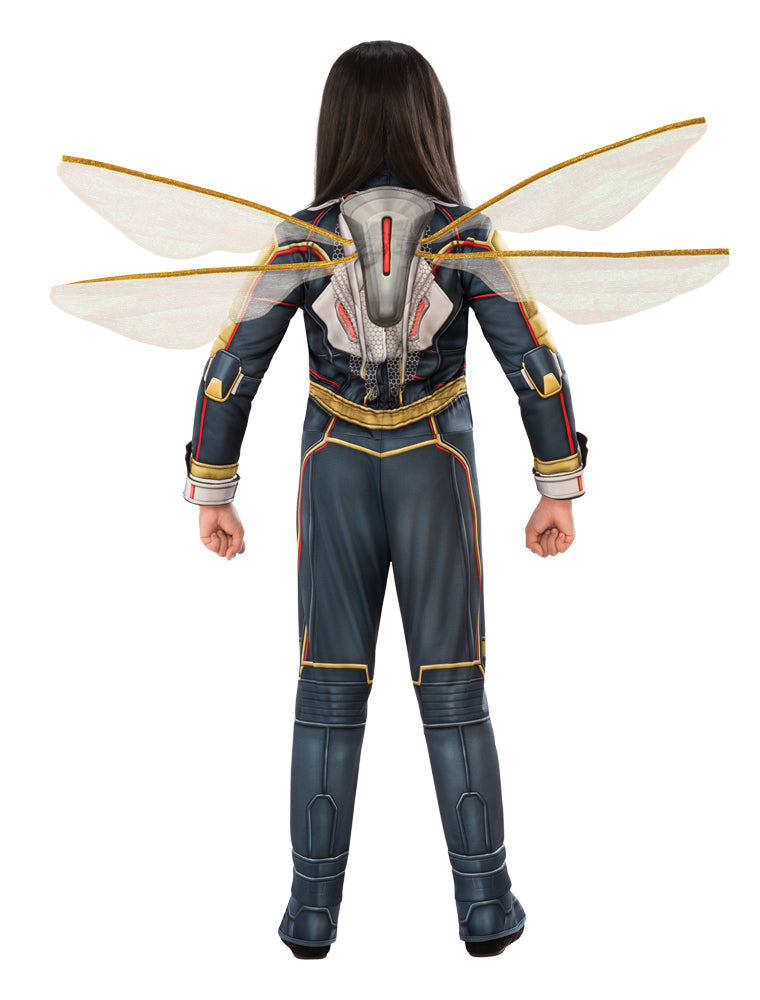 Wasp Wings - Ant-Man & The Wasp Costume Accessories - Tophatter Daily Deals