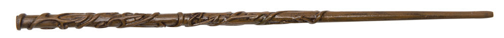 Deluxe Hermione Wand - Harry Potter Costume Accessories - Tophatter Daily Deals