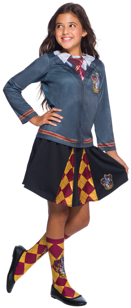 Gryffindor Socks - Harry Potter Costume Tights & Stockings - Tophatter Daily Deals