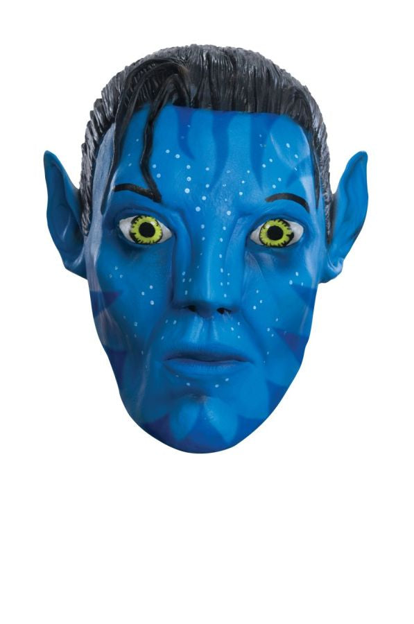 Jake 3/4 Mask - Avatar – Tophatter's Inc.