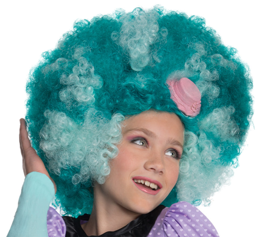 Girl's Honey Swap Wig - Monster High Halloween Wigs - Tophatter Daily Deals