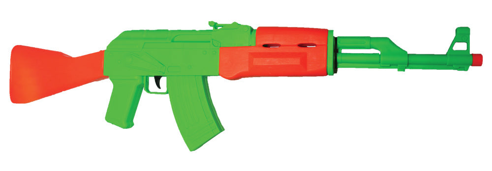 AK-47 Machine Gun Costume Accessories - Tophatter Daily Deals