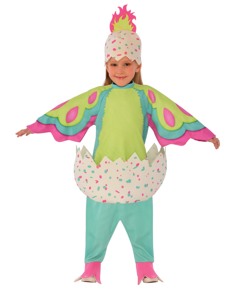 Child's Pengualas Costume - Hatchimals Halloween Costume Sets - Tophatter Daily Deals