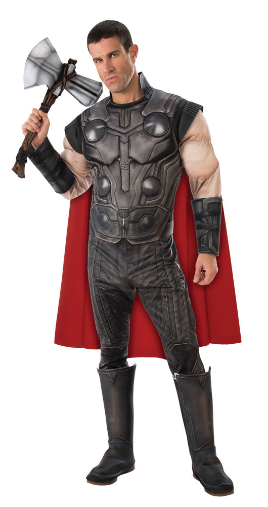 THOR DELUXE ADULT 42-44 Halloween & Party Essentials - Tophatter Daily Deals