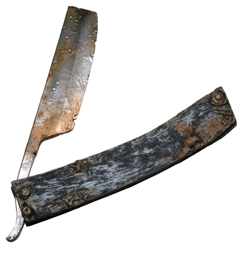 Bladed Weapon Costume Accessories - Tophatter Daily Deals