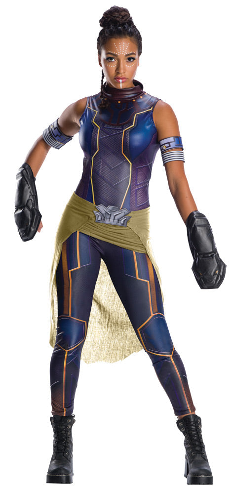 Women's Deluxe Shuri Costume Womens Halloween Costumes - Tophatter Daily Deals