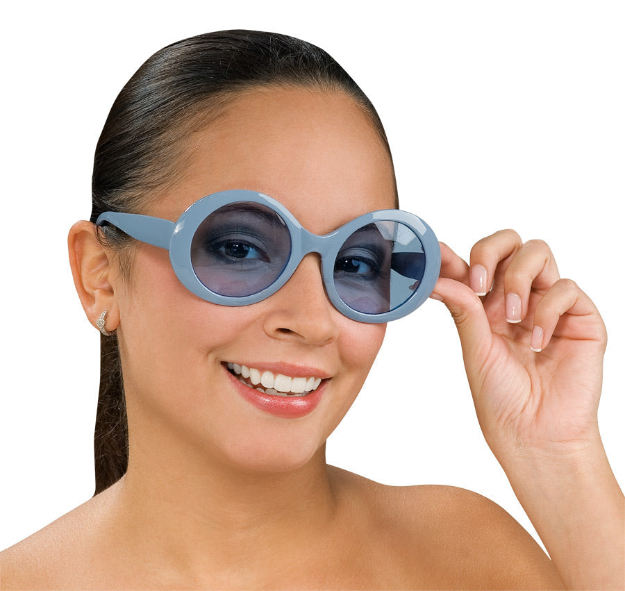 Fabulous Capri Glasses Costume Glasses & Eyewear - Tophatter Daily Deals