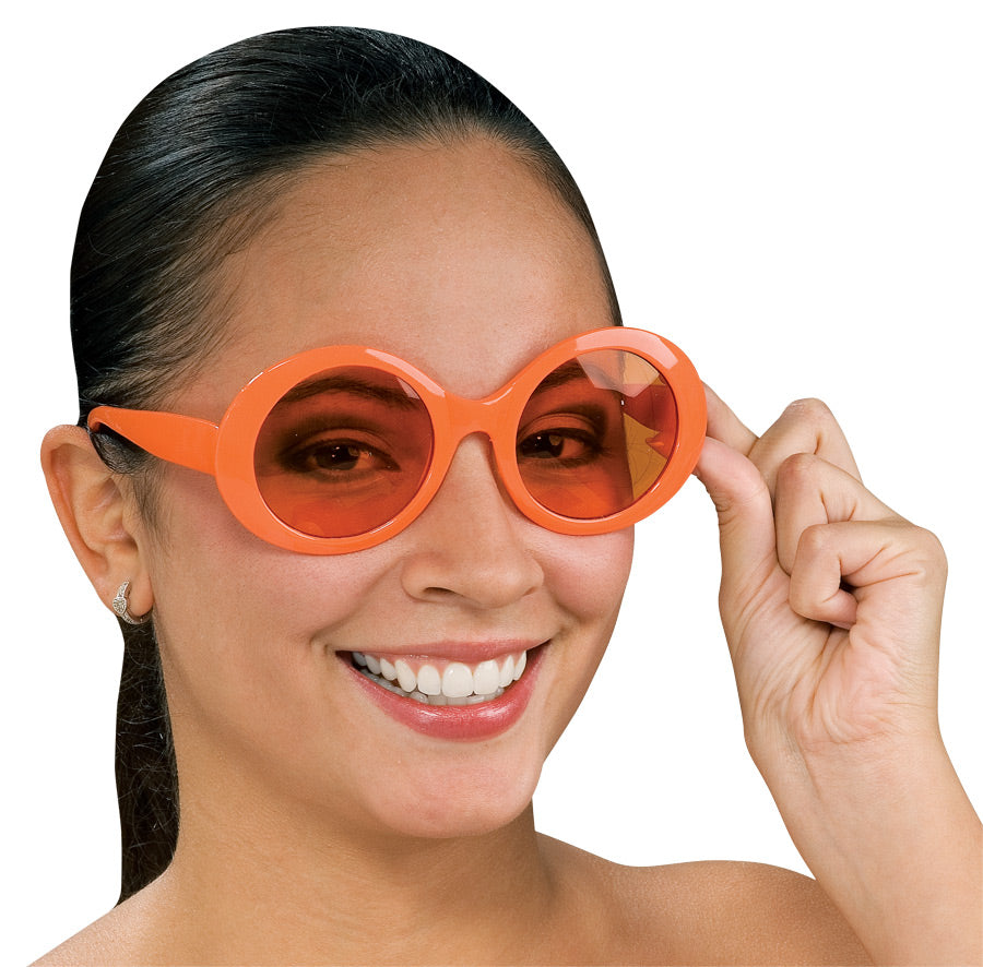 Fabulous Capri Glasses Costume Glasses & Eyewear - Tophatter Daily Deals