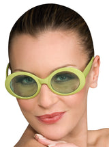 Fabulous Capri Glasses Costume Glasses & Eyewear - Tophatter Daily Deals
