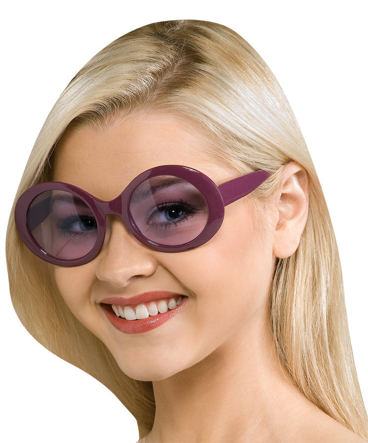 Fabulous Capri Glasses Costume Glasses & Eyewear - Tophatter Daily Deals