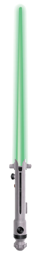 Ashoka Lightsaber - Star Wars: Clone Wars Costume Accessories - Tophatter Daily Deals