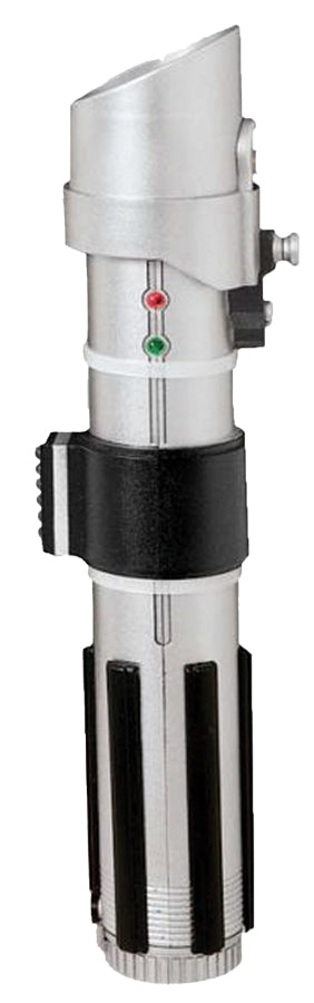 Anakin Skywalker Lightsaber - Star Wars: Clone Wars Costume Accessories - Tophatter Daily Deals