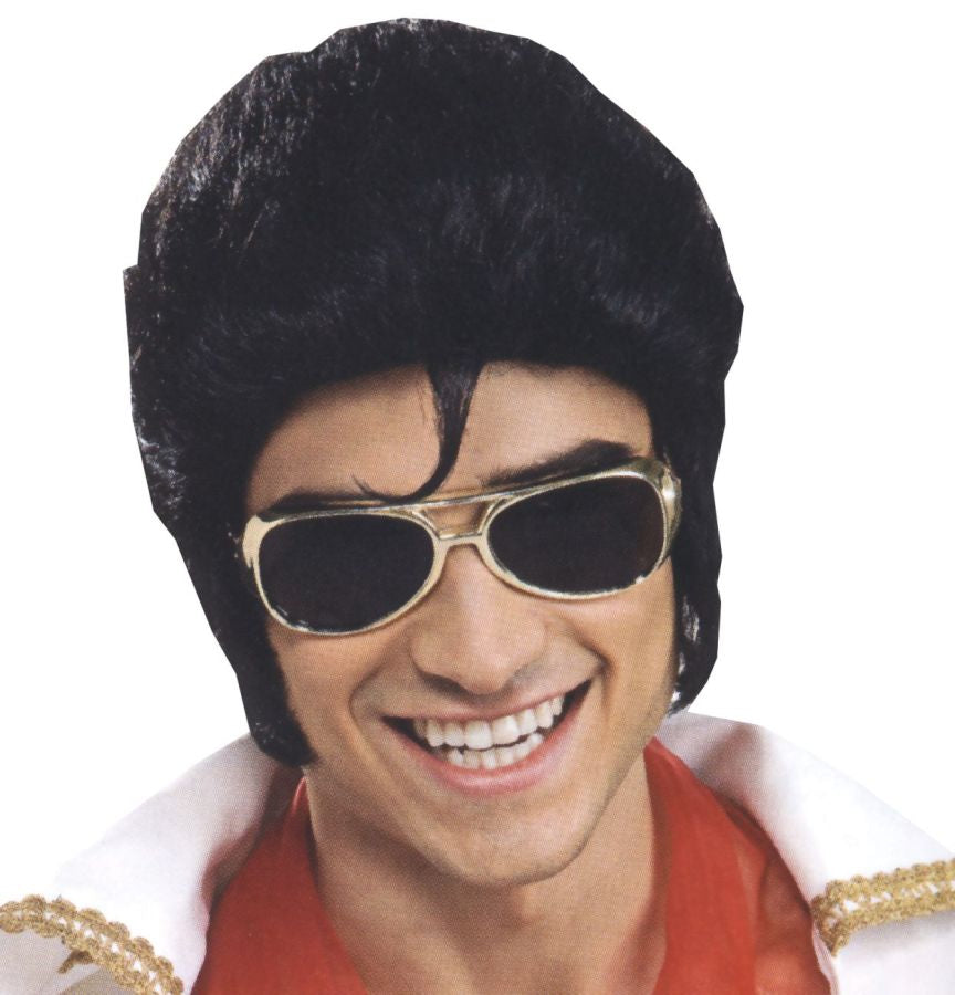 Elvis Presley Glasses Costume Glasses & Eyewear - Tophatter Daily Deals
