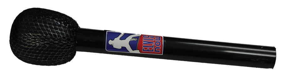 Elvis Presley Microphone – Tophatter's Inc.